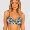 Women Baku Bikini Tops | Serengeti Tri