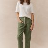 Women Little Lies Bottoms | Luxe Pants