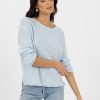 Women Humidity Knitwear | Sofia Sweater