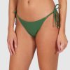 Women Baku Bikini Bottoms | Malibu Rio Tieside Pant