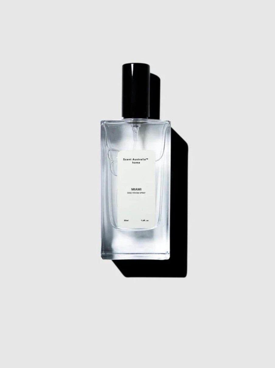 Women Scent Australia Fragrance | Miami Room Spray (50Ml)