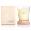 Women ASPAR Fragrance | Lavender & Patchouli Relaxing Candle