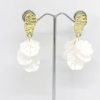 Women We The Cartel Jewellery | Fleur Earrings