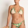 Women Monte & Lou Bikini Bottoms | Inara Tie Side Pant
