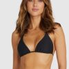 Women Baku Bikini Tops | Rococo Slide Triangle Bikini Top