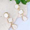 Women We The Cartel Jewellery | Hayley Earrings