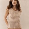 Women Little Lies Tops | Spring Tank