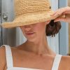 Women Rigon Hats | Breton Hat