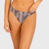 Women Baku Bikini Bottoms | Tidal Wave Hipster