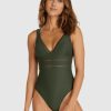 Women Baku One Pieces | Rococco Longline One Piece