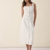 Women Ceres Life Dresses | Strappy Column Dress