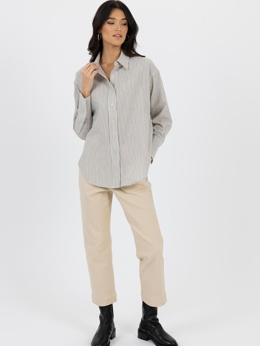 Women Humidity Tops | Zali Shirt