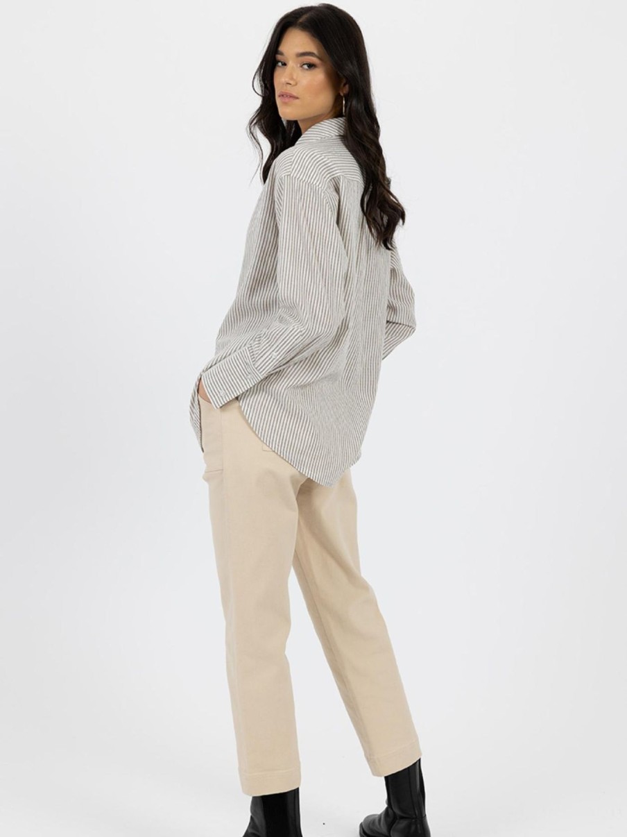 Women Humidity Tops | Zali Shirt